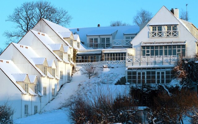 Badehotel Søfryd