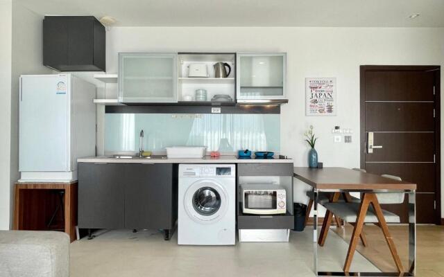 The Astra Condo 2 Bedrooms By Ping