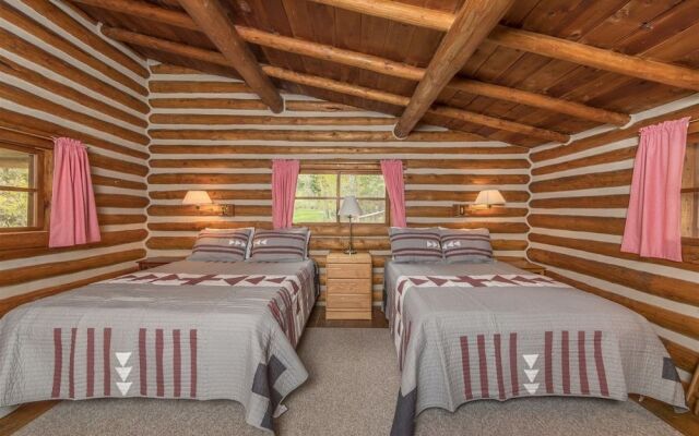 Ennis - T-Lazy-B Ranch