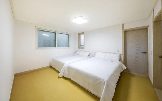 Yeongheungdo Sun Pension