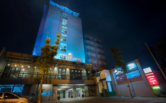 Maple Hotel Jakarta