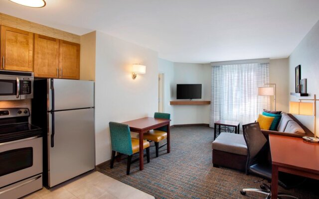 Residence Inn Chicago Midway Airport
