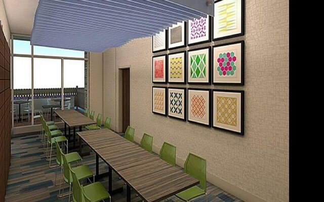 Holiday Inn Express Jacksonville South Bartram Prk by IHG