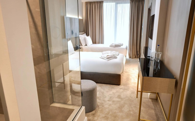 Hotel Mirror Skopje