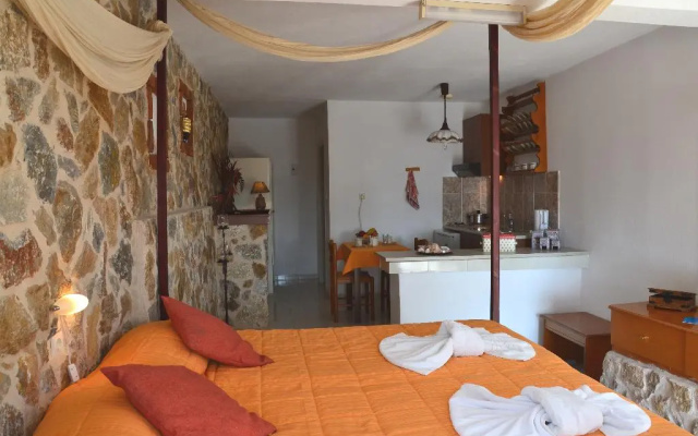 Saraya Resort