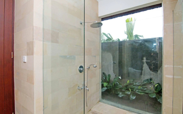 Zen Villa Pengosekan Ubud