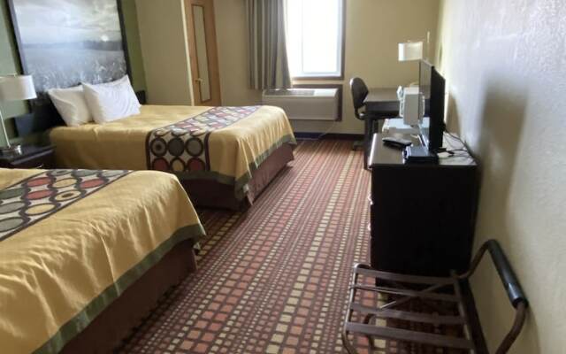 Relax Inn and Suites