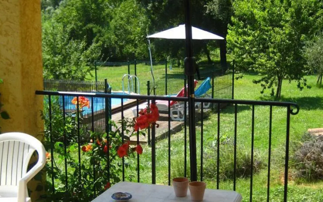 La Bergerie Provençale