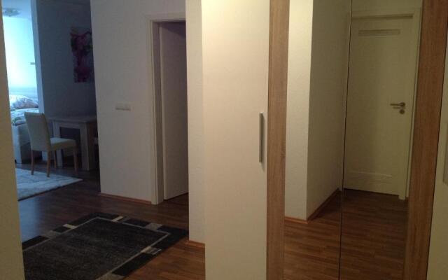 Ferienwohnung Fiwa FeWo-1 und FeWo-2