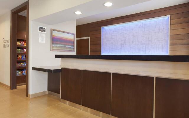 Fairfield Inn & Suites Longview