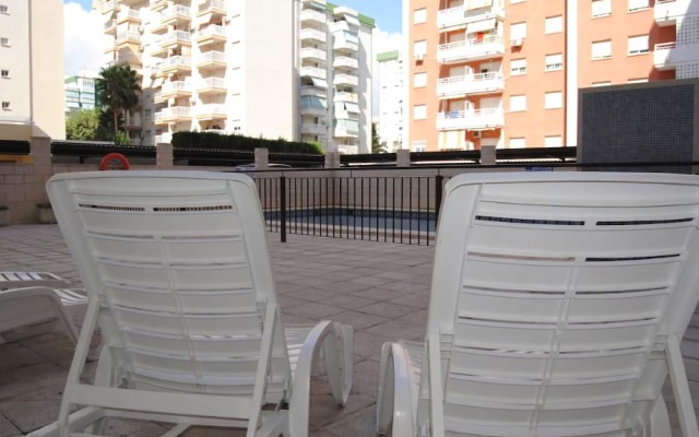 Marblau Apartamentos Varios 2 Bedrooms
