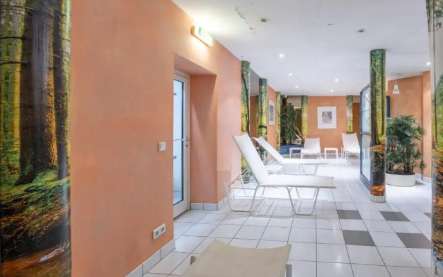 Fletcher Waldhotel Nordrhein-Westfalen