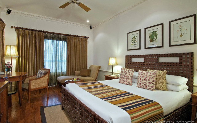 Taj Malabar Resort & Spa, Cochin