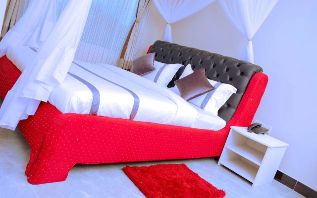 Elanacha Hotel