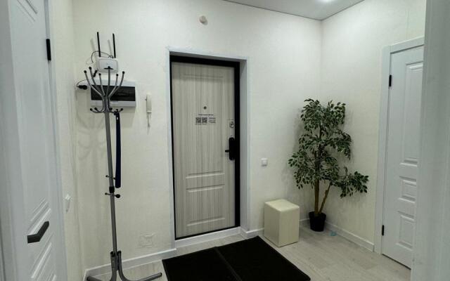 Апартаменты на улице Орджоникидзе 19/2