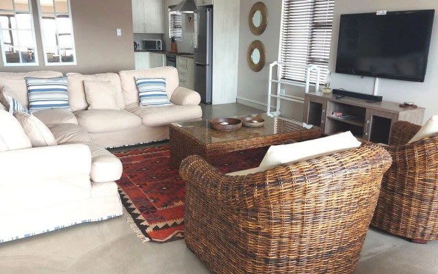 St Louis, Langebaan 8-sleeper