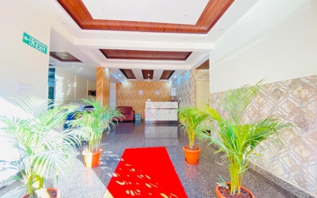 Hotel Safko Suites