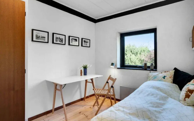 5 Star Holiday Home in Graested