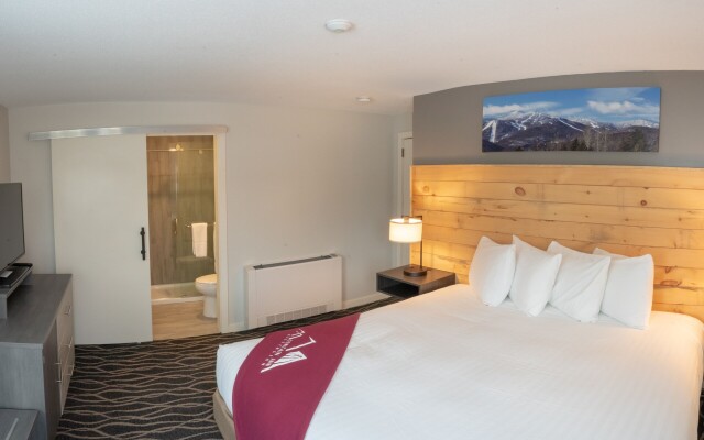 The Mountain Inn at Killington