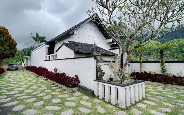 The Lavana Villa Kubu D'Bedugul (2 Bedroom Villa)
