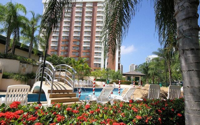 Plaza Rio Residences - Barra First