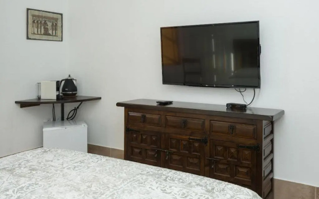 Finca Isolina Hotel Boutique