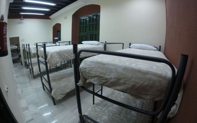 San Isidoro Hostel Sevilla