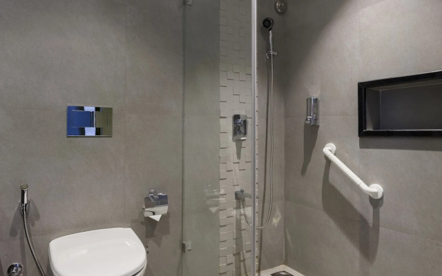 Sterling Kodai Valley