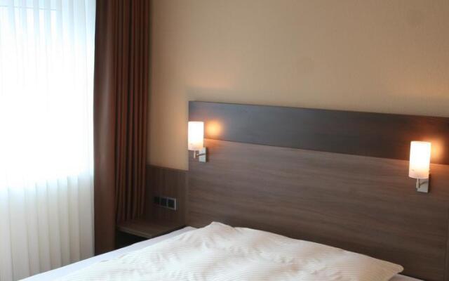 Hotel Germania