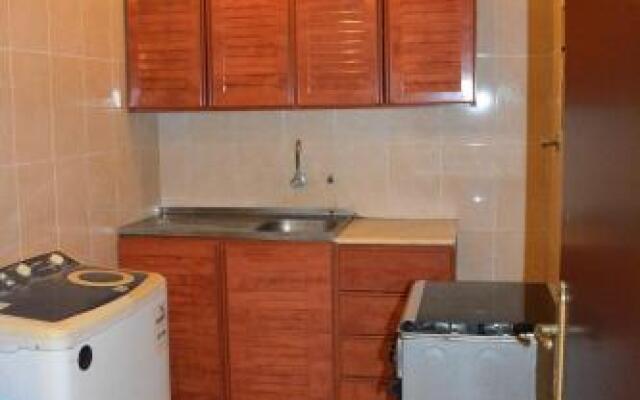 Al Eairy Apartments- jazan 1