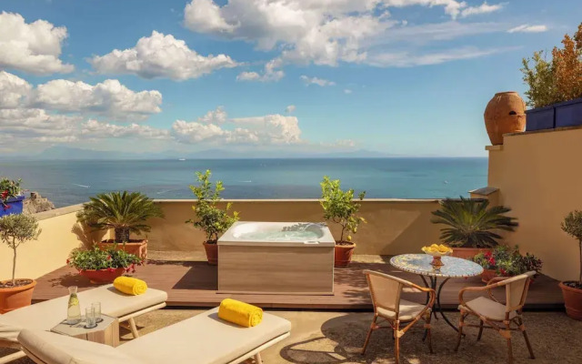 Anantara Convento Di Amalfi Grand Hotel