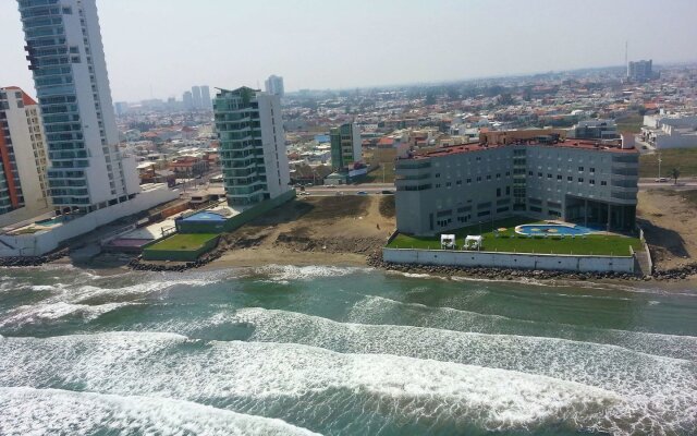 Hilton Garden Inn Boca del Rio Veracruz