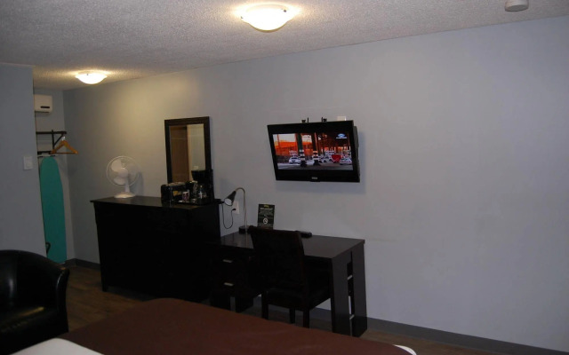 Rest Inn