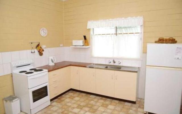 Almare, 7 Gowing Street