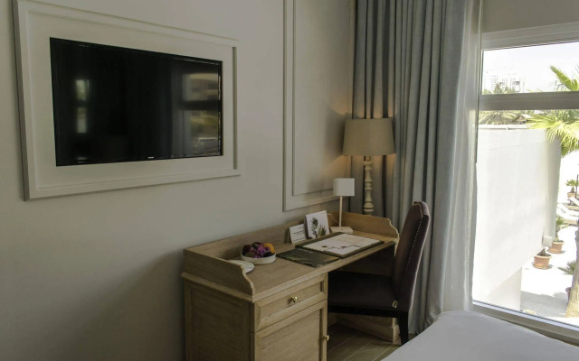 Palmyard Hotel
