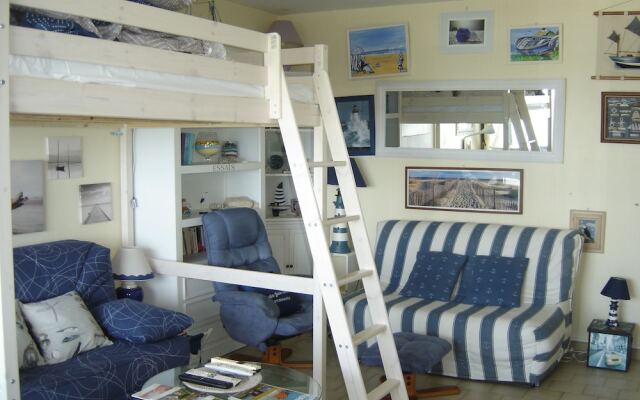 Studio Croisette Juno Beach