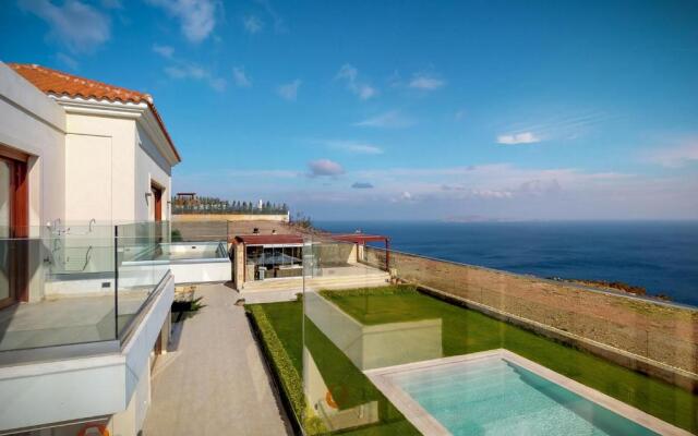 Ocean Villas Complex by Ocean Residences
