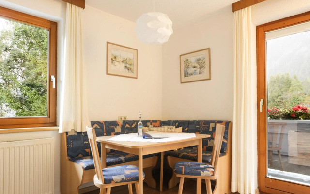 Ferienwohnungen Oetztal