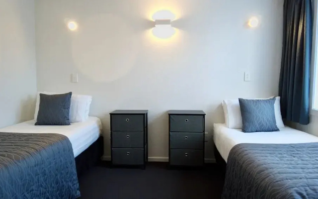 Moana Court Motel