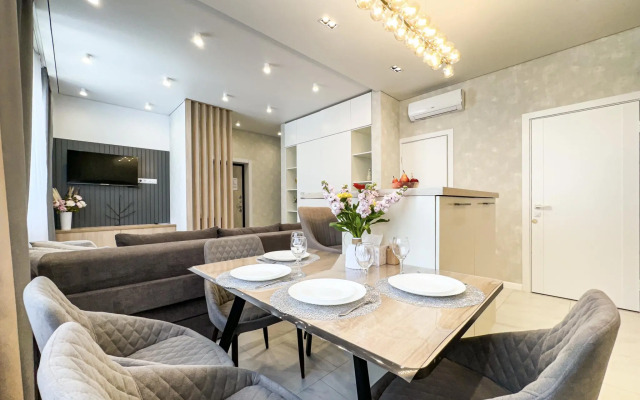 Villa Harizma (Вилла Харизма)