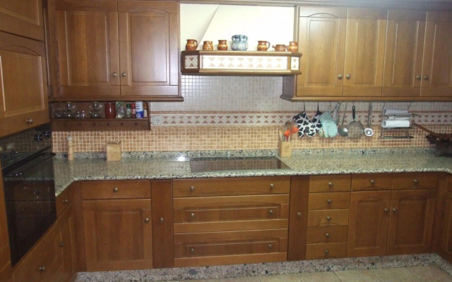 Casa de Verdes - In Cabana de Bergantinos