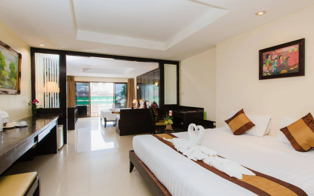 Kokotel Phuket Patong