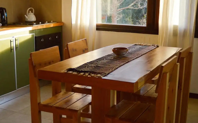 El Sonador Yampai DAT by AlohaBariloche