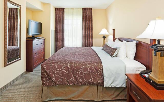 Staybridge Suites Oak Ridge by IHG