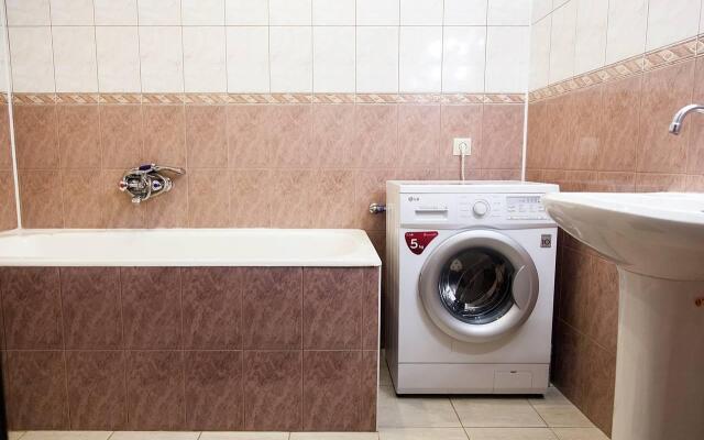 Apartaments KemXotel on st. 50 years Oktyabrya, 21A