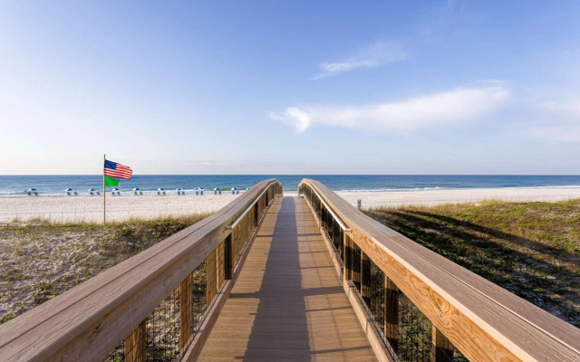 Hampton Inn & Suites Orange Beach/Gulf Front