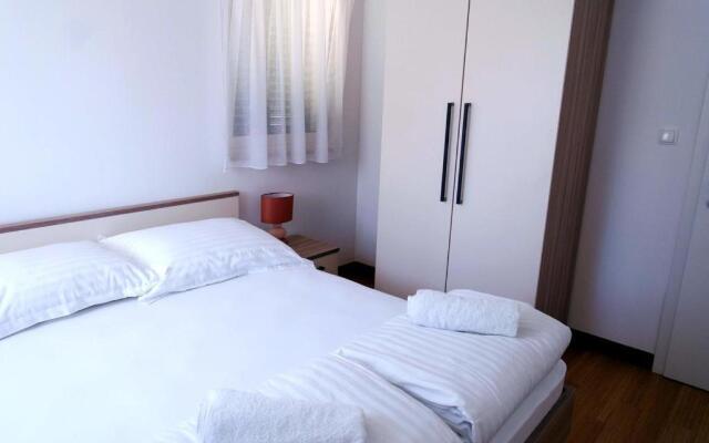 Dalmatino - apartment 6