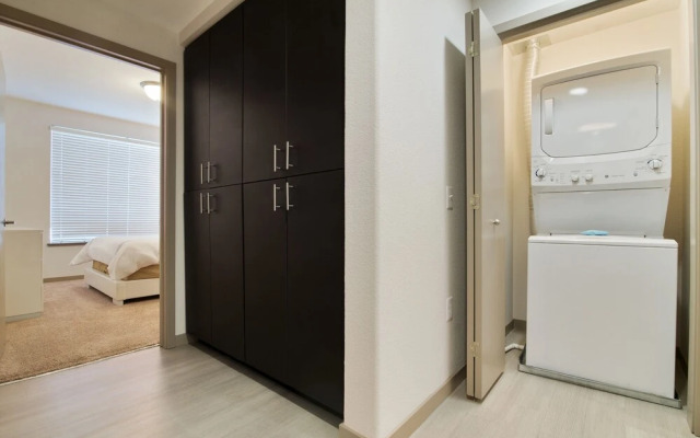 Global Luxury Suites Austin Downtown