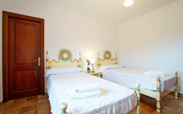 Vall de March Finca Farmhouses by Vida Villas