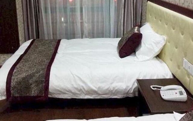 Xinhongbin Grand Hotel